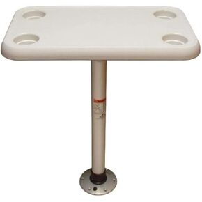 SPRINGFIELD Table Set Thread-Lock RECT