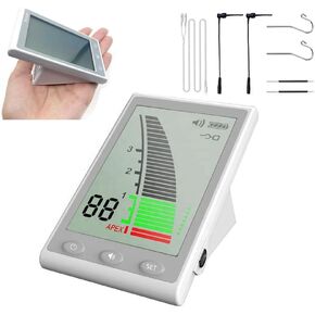 Apical Locator Endodontic Motor Micro Apex Measure Endo Mate 3.7“LCD Screen Root Canal Treatment Endodontia