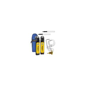 Fieldpiece JL3KM2 Job Link Dual Manometer Kit