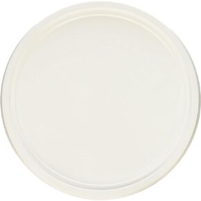 LEAKTITE 1GLD Gallon lon White Plastic Pail Lid