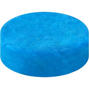 Urinal Cakes, Ocean Breeze Scent Urinal Deodorizing Block, Fresh Ocean Scent Urinal Pucks (Case of 12)