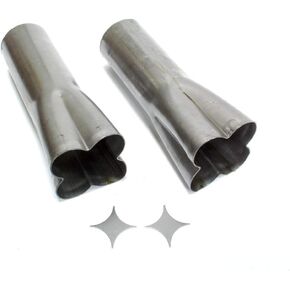 Hedman (14015) جامع اللحام 2 × 3-1/2 بوصة - زوج in Kuwait