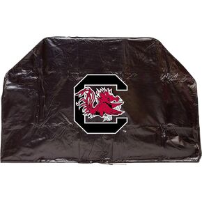 NCAA South Carolina Fighting Gamecocks 68-Inch Grill Cover
