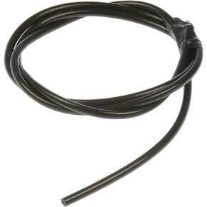 Dorman Help! 47417 Hard Hose 1/8"" Od ", Black