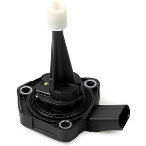 03C907660AA 03C907660Q Engine Oil Level Sensor B8 2.0T Replacement For AUDI A4 A5 A6 A7 A8 Q5 Q7 Quattro VW Beetle Jetta Polo SEAT SKODA