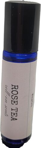 fragrance oil Rose Tea in Saudi Arabia