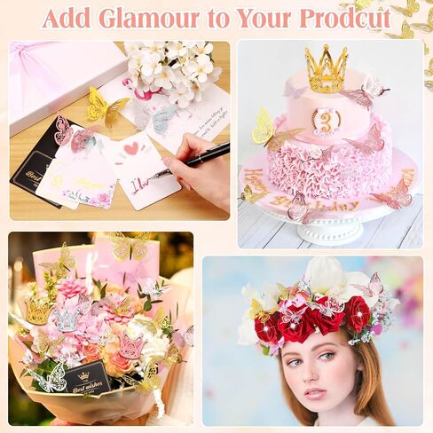 366 pcs Flower Bouquet Wrapping Paper,Flower Floral Wrapping Paper Bouquet in Saudi Arabia