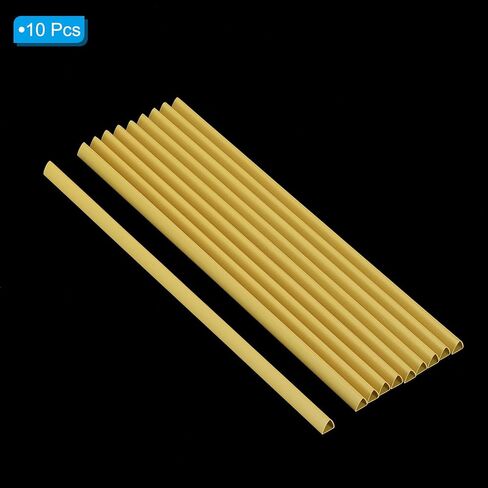 PATIKIL 10mm Binding Bars, 10 Pcs Plastic Binding Bars Slide Grip 70 Sheets Capacity A4 Binding Bars for Report Cover Office Study, Black in Saudi Arabia