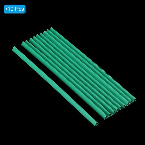 PATIKIL 10mm Binding Bars, 10 Pcs Plastic Binding Bars Slide Grip 70 Sheets Capacity A4 Binding Bars for Report Cover Office Study, Black in Saudi Arabia