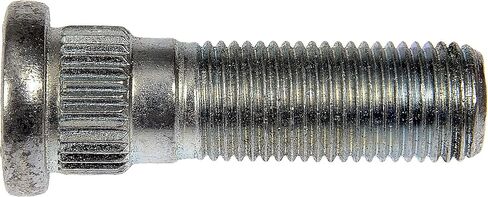 Dorman 610-378 Serrated Wheel Stud (M12-1.25), Pack of 10 in Saudi Arabia