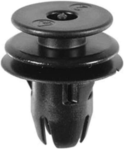 15ct. Tail Light Retainers Compatible w/ 68061648-AA Dodge Ram in Saudi Arabia