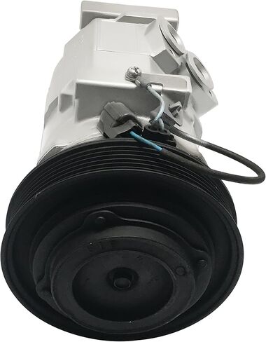 RYC Automotive Air Conditioning Compressor and Clutch IG307-01 (Only Fits Honda Odyssey 2005-2007, Fits Acura MDX 2003-2006, Fits Honda Pilot 2005-2008, Fits Honda Ridgeline 2006-2008) in Saudi Arabia