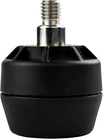 المعادل (أقدام طاولة التثبيت) - مقاس 1/4 بوصة -20 خيط in Kuwait