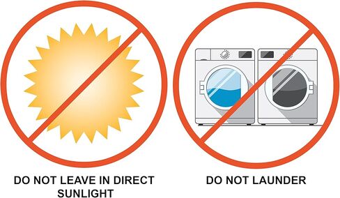 New Pig Original Absorbent Sock - 12 Socks - 3" x 42" - Absorbs up to 64 oz per Sock - PIG237 in Kuwait