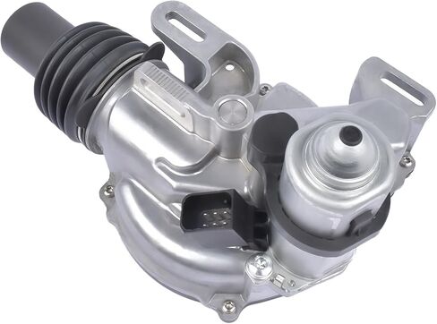 Slave Cylinder Clutch Actuator Replacement for Smart Fortwo Cabrio Coupe 0.8L 1.0L 2007-2014 3981000066 4512500062 3981000022 3981000082 in Saudi Arabia