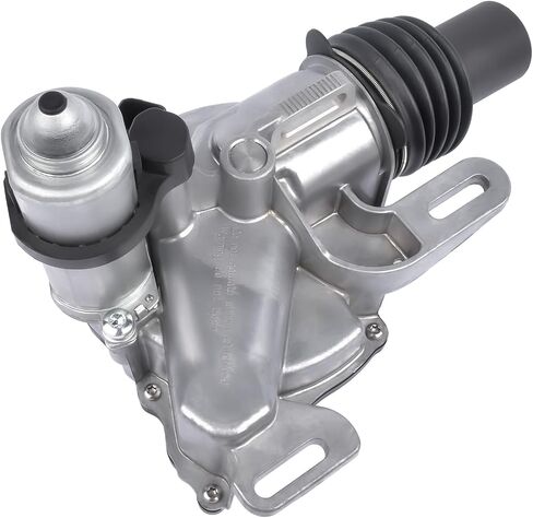 Slave Cylinder Clutch Actuator Replacement for Smart Fortwo Cabrio Coupe 0.8L 1.0L 2007-2014 3981000066 4512500062 3981000022 3981000082 in Saudi Arabia