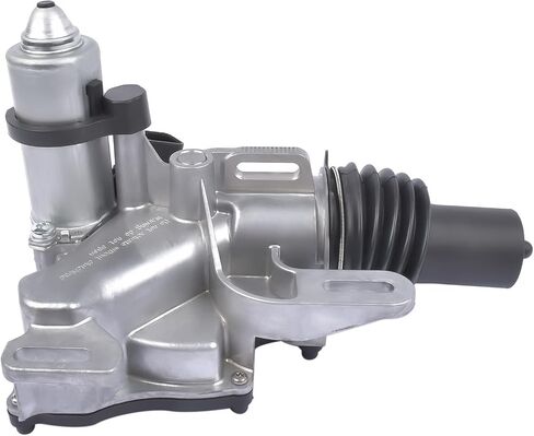 Slave Cylinder Clutch Actuator Replacement for Smart Fortwo Cabrio Coupe 0.8L 1.0L 2007-2014 3981000066 4512500062 3981000022 3981000082 in Saudi Arabia