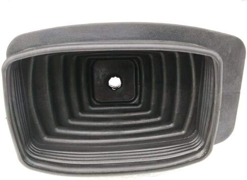 Gear Shift Boot with Clamp Replacement for Yamaha Rhino 450 660 700 2004-2013,HISUN Massimo UTV700,MSU500,YS700,QLink,Coleman in Saudi Arabia