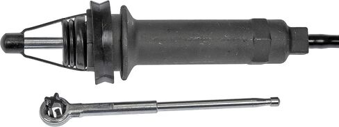 Dorman CC649021 Clutch Dormanter and Slave Cylinder Assembly Compatible with Select Ford Models in Saudi Arabia