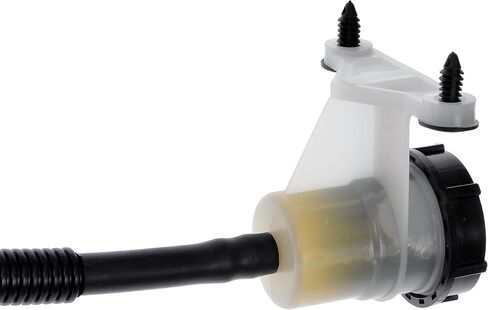 Dorman CC649021 Clutch Dormanter and Slave Cylinder Assembly Compatible with Select Ford Models in Saudi Arabia