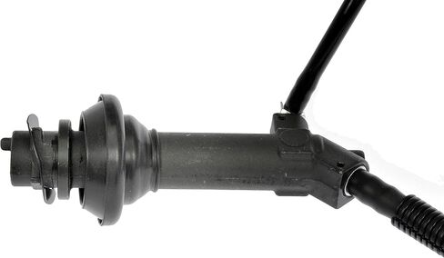 Dorman CC649021 Clutch Dormanter and Slave Cylinder Assembly Compatible with Select Ford Models in Saudi Arabia