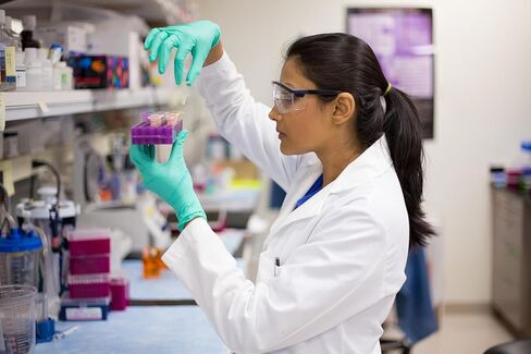 5 قطعة حامل أنبوب رف القنينة لوحة مزدوجة Microcentrifuge PCR حامل أنبوب الطرد المركزي ، 60-Well in Kuwait