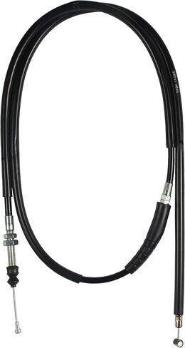Motorcycle Clutch Cable Compatible with Kawasaki VN 900 B Classic/VN 900 C Custom/ 54011-0070 in Saudi Arabia