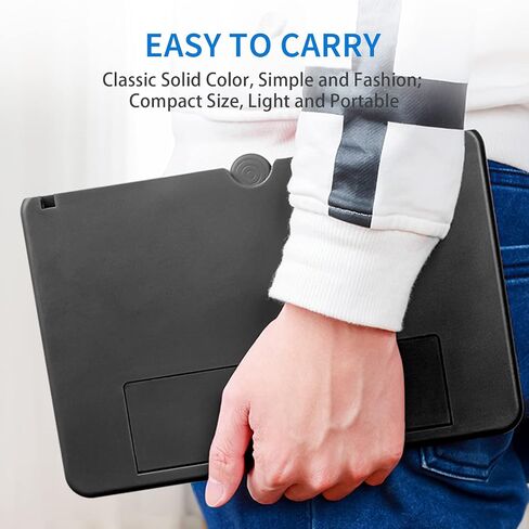18 inch Foldable Phone Screen Magnifier,HD Mobile Phone Screen Amplifier Gift for Older Kids 3D Movie Video Enlarger with Pull Design and Stand Holder Eye Protection for All Smartphone-Black in Saudi Arabia