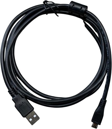 Replacement Cable for PS 4 VR Wire #2 Virtual Reality Connection Cord (Replace Your Lost Cord from CUH-ZVR1 to Console) in Saudi Arabia