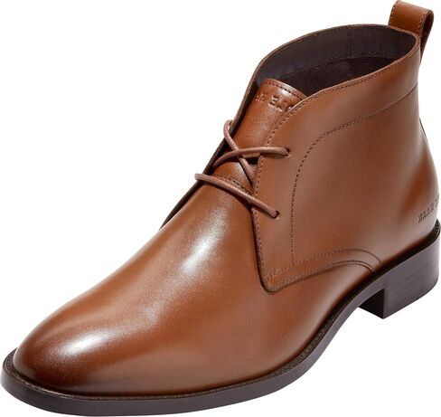 Cole Haan Men's Hawthorne Chukka Boot in Saudi Arabia
