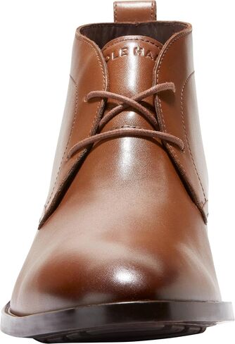 Cole Haan Men's Hawthorne Chukka Boot in Saudi Arabia