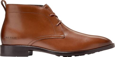 Cole Haan Men's Hawthorne Chukka Boot in Saudi Arabia