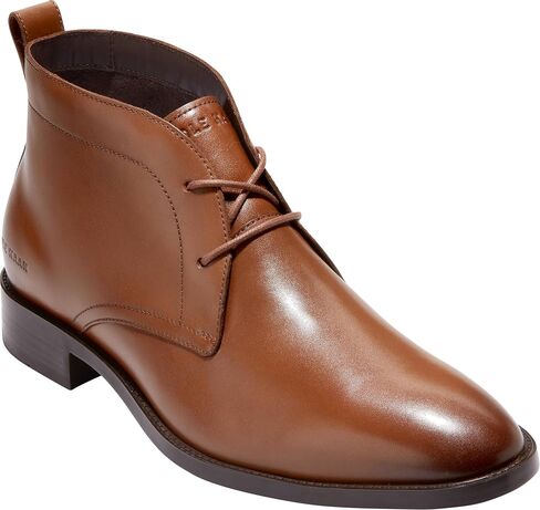 Cole Haan Men's Hawthorne Chukka Boot in Saudi Arabia