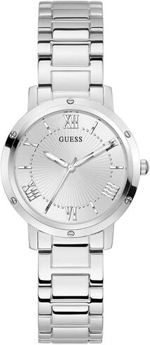 GUESS Ladies Dress Classic 34mm Watch in Saudi Arabia