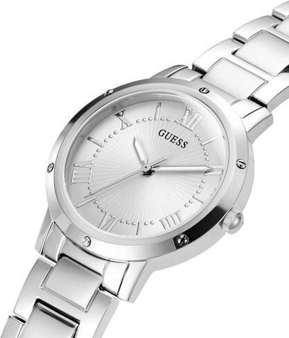 GUESS Ladies Dress Classic 34mm Watch in Saudi Arabia