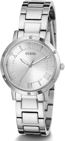GUESS Ladies Dress Classic 34mm Watch in Saudi Arabia
