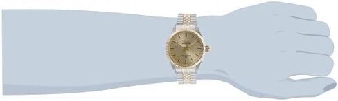 Invicta Men's Specialty Quartz Watch, Two Tone, 29382 in Saudi Arabia