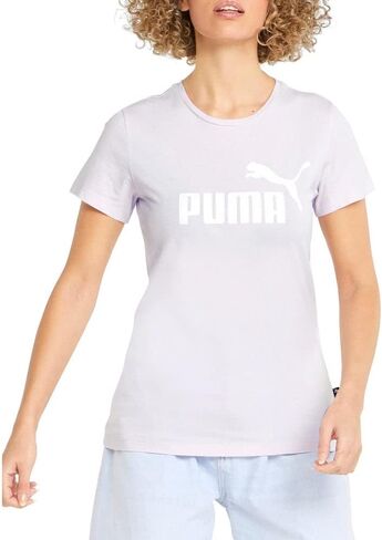 PUMA Women's Essentials Tee (Available in Plus Sizes) in Saudi Arabia
