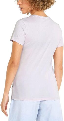 PUMA Women's Essentials Tee (Available in Plus Sizes) in Saudi Arabia