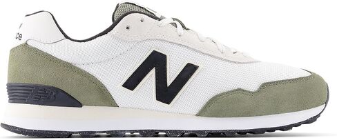 New Balance Men 515 V3 Sneaker ، Team Red/White ، 10.5 in Saudi Arabia