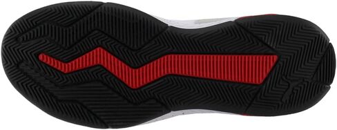PUMA Basketball Uproar PA Palace White Red Blue Men 192776-01 in Kuwait