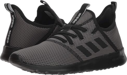 adidas Performance Women's Cloudfoam Pure Running Shoe, Maroon/Maroon/Trace Maroon, 5 M US in Saudi Arabia