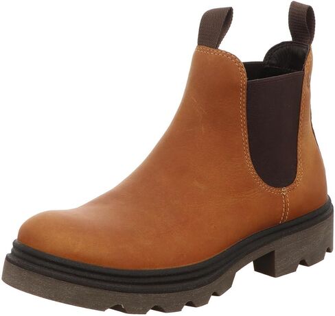 ECCO Men's Grainer Chelsea Boot in Saudi Arabia