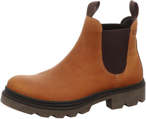 ECCO Men's Grainer Chelsea Boot in Saudi Arabia