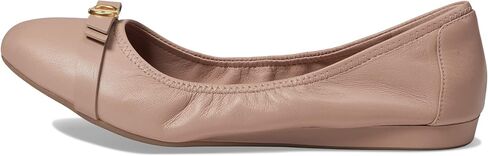 حذاء باليه مسطح Tova Bow حريمي من Cole Haan in Kuwait
