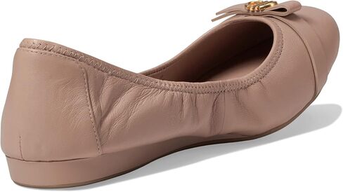 حذاء باليه مسطح Tova Bow حريمي من Cole Haan in Kuwait