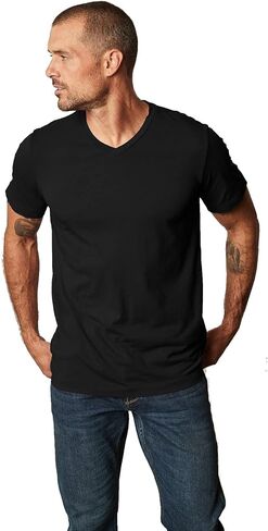 Velvet by Graham & Spencer Velvet Men's Samsen Short Sleeve Shirt in Saudi Arabia