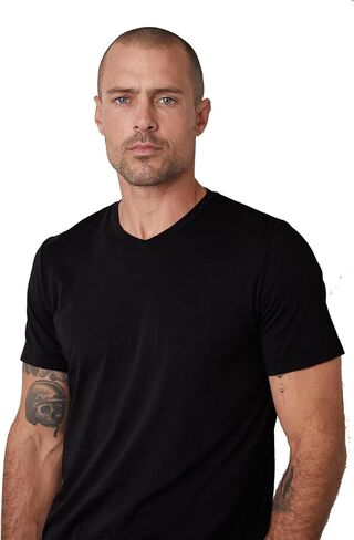 Velvet by Graham & Spencer Velvet Men's Samsen Short Sleeve Shirt in Saudi Arabia