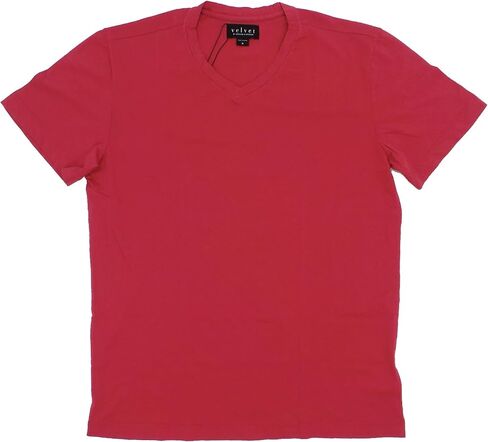 Velvet by Graham & Spencer Velvet Men's Samsen Short Sleeve Shirt in Saudi Arabia