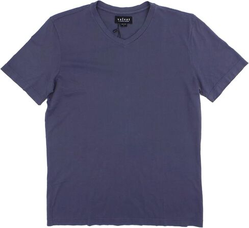 Velvet by Graham & Spencer Velvet Men's Samsen Short Sleeve Shirt in Saudi Arabia